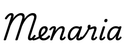 Menaria - Inicio