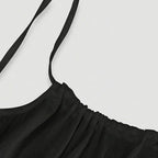 Vestido de espalda descubierta Menaria - Menaria